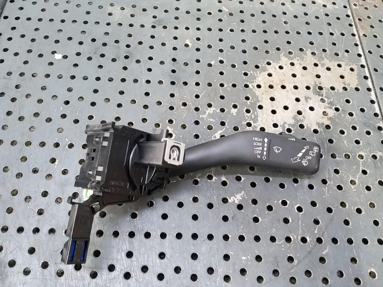 Maneta stergator parbriz seat leon 1p 1k0953519h