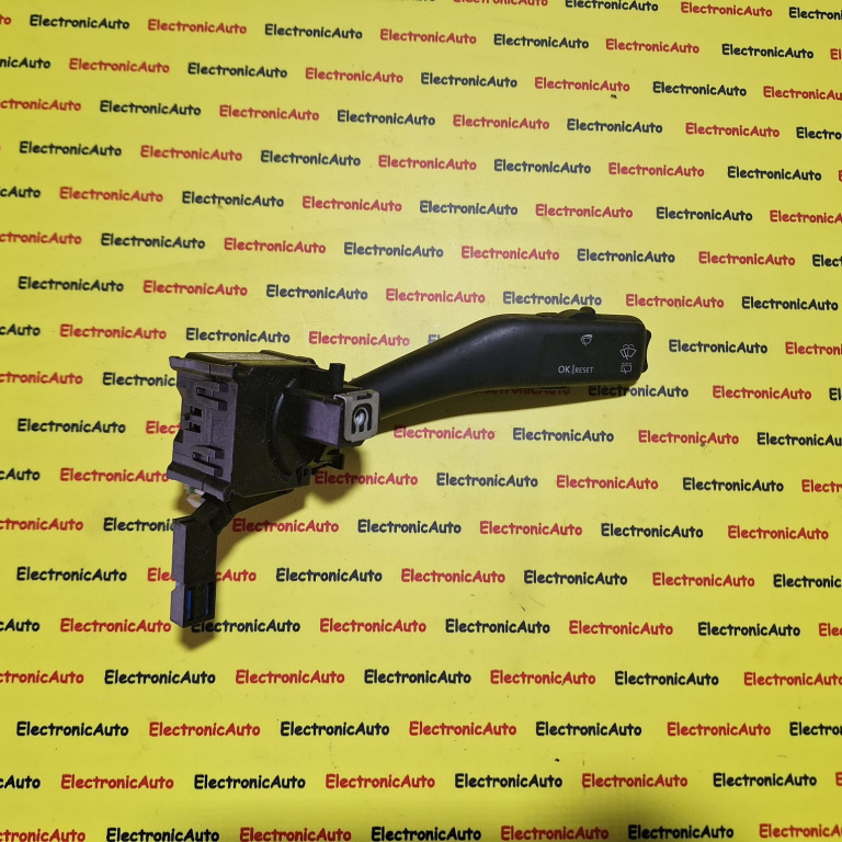 Maneta stergator parbriz SEAT LEON, ANP80H024B, 1K0953519A,