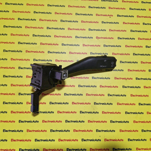Maneta stergator parbriz SEAT LEON, ANP80H024B, 1K0953519A,