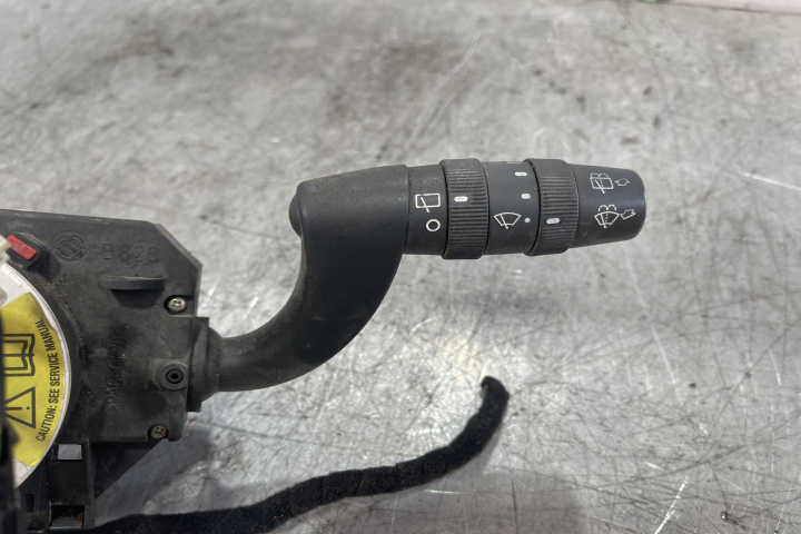 Maneta stergator parbriz si luneta 07353619390 Fiat Idea [2003 - 2020] Minivan 1.4 MT (95 hp)