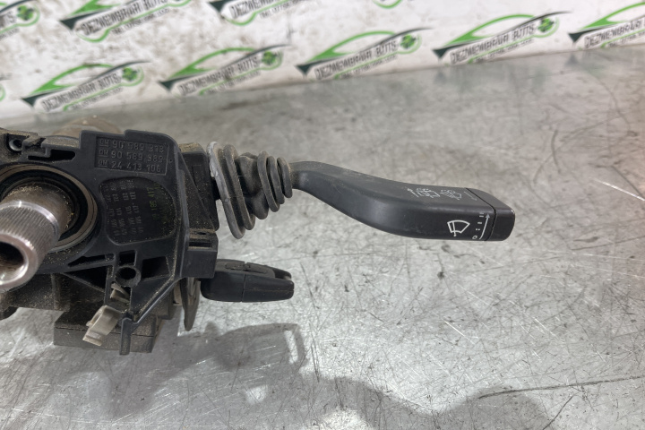 Maneta stergator parbriz si luneta 09185417 / 09 185 417 Opel Corsa C [2000 - 2003] Hatchback 3-usi 1.2 Easytronic (75 hp)