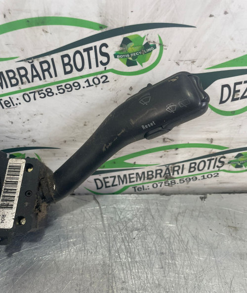 Maneta stergator parbriz si luneta 12212819 Skoda Fabia 6Y [1999 - 2004] Combi wagon 5-usi 1.2 HTP M...