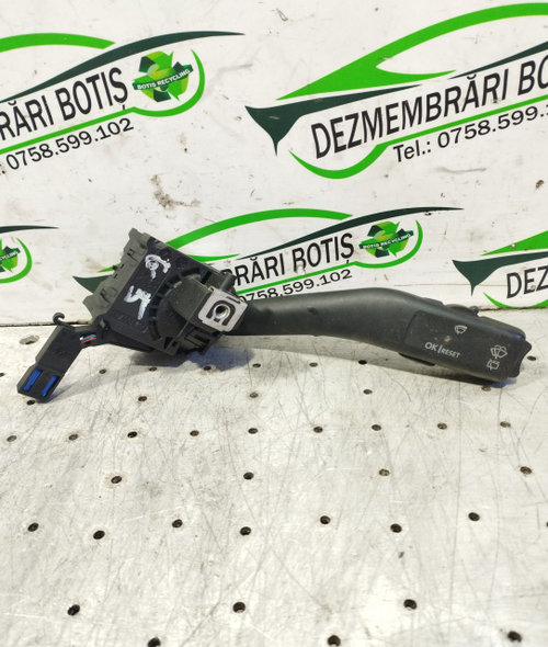 Maneta stergator parbriz si luneta 1K0 953 519 A Volkswagen VW Golf 5 [2003 - 2009] Variant wagon 1....