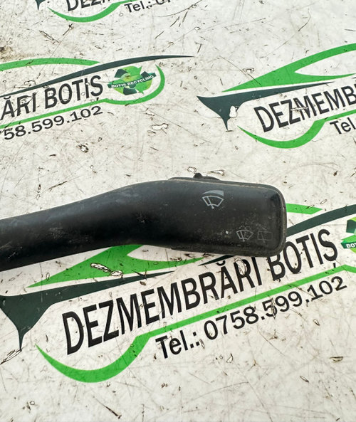 Maneta stergator parbriz si luneta 4B0953503F / 4B0 953 503 F Ford Galaxy [facelift] [2000 - 2006] M...