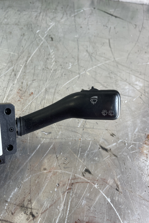 Maneta stergator parbriz si luneta 4BO953503F / 4BO 953 503 F Volkswagen VW Golf 4 [1997 - 2006]