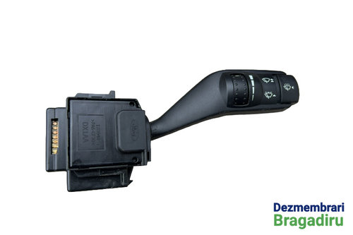 Maneta stergator parbriz si luneta 4M5T-17A553-BD Ford Focus 2 [2004 - 2008] wagon 5-usi 1.8 MT (125...