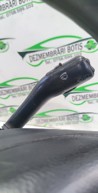 Maneta stergator parbriz si luneta /571 Volkswagen VW Golf 4 [1997 - 2006] wagon 1.9 TDI MT (101 hp)