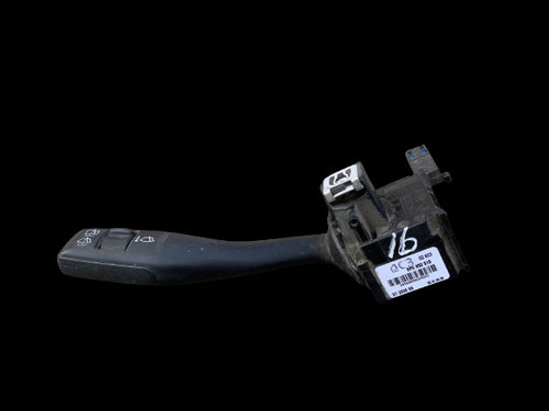Maneta stergator parbriz si luneta Audi A3 8P/8PA [facelift] [2004 - 2008] Sportback hatchback 5-usi...