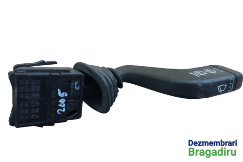 Maneta stergator parbriz si luneta Cod: 09185413 09185414 09185415 09185417 Opel Corsa C [facelift] ...