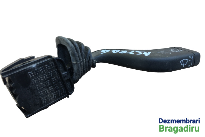 Maneta stergator parbriz si luneta Cod: 09243395 Opel Astra G [1998 - 2009] wagon 5-usi 1.6 MT (101 hp)