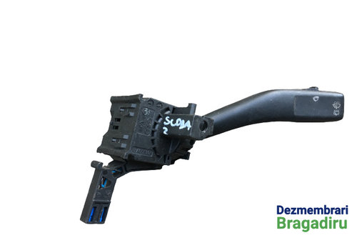 Maneta stergator parbriz si luneta Cod: 1K0953519 Volkswagen VW Touran [2003 - 2006] Minivan 2.0 TDI...
