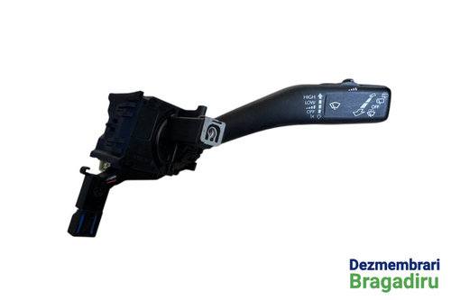 Maneta stergator parbriz si luneta Cod: 1K0953519H Volkswagen VW Golf 6 [2008 - 2015] Hatchback 3-us...