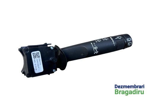 Maneta stergator parbriz si luneta Cod: 20941131 20941131 Opel Astra J [2009 - 2012] Sports Tourer w...