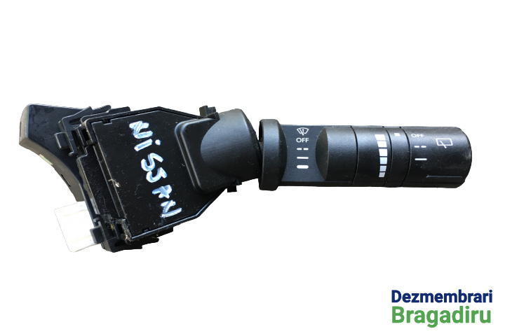 Maneta stergator parbriz si luneta Cod: 25260EA000 Nissan Pathfinder R51 [2004 - 2010] SUV