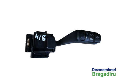 Maneta stergator parbriz si luneta Cod: 4M5T-17A553-BD Ford Focus 2 [facelift] [2008 - 2011] wagon 5...
