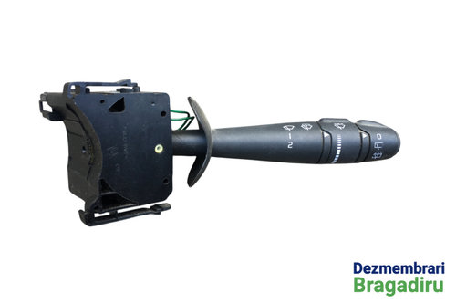 Maneta stergator parbriz si luneta Cod: 8200328896 8200328896 Renault Laguna 2 [2001 - 2005] Grandto...