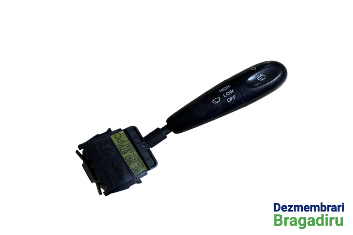 Maneta stergator parbriz si luneta Cod: 96380679 96380679 Daewoo Matiz M150 [facelift] [2000 - 2016] Hatchback 0.8 MT (52 hp)