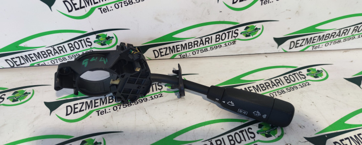 Maneta stergator parbriz si luneta comutator lumini maneta semnalizare JL 53117-533 / JL53117533 Mercedes-Benz A-Class W168 [1997 - 2001] Hatchback A 140 MT (82 hp)