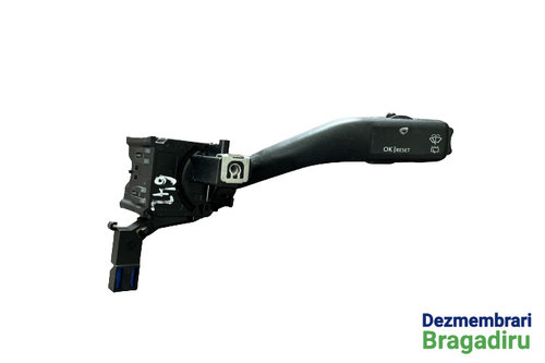 Maneta stergator parbriz si luneta cu BC 1K0953519A Volkswagen VW Golf 5 [2003 - 2009] Hatchback 5-u...