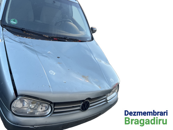 Maneta stergator parbriz si luneta cu BC Volkswagen VW Golf 4 [1997 - 2006] wagon 1.9 TDI MT (101 hp) Cod motor AXR