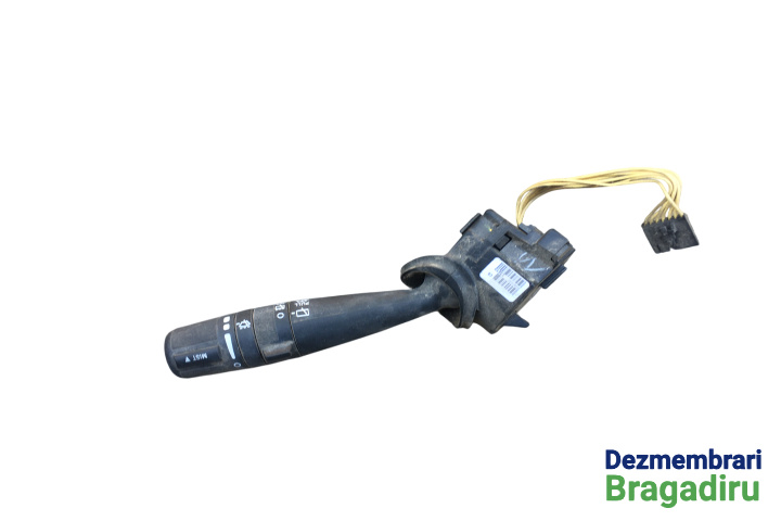 Maneta stergator parbriz si luneta Dodge Caliber [2006 - 2012] Hatchback 1.8 MT (150 hp)