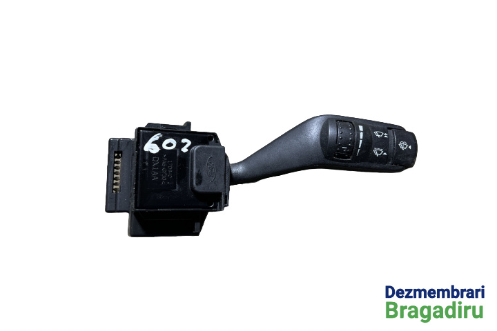 Maneta stergator parbriz si luneta Ford Focus 2 [2004 - 2008] Hatchback 5-usi 1.6 TDCi MT (109 hp)