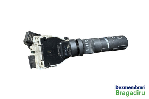 Maneta stergator parbriz si luneta Nissan Qashqai J10 [2007 - 2010] Crossover 5-usi 1.6 MT FWD (115 ...