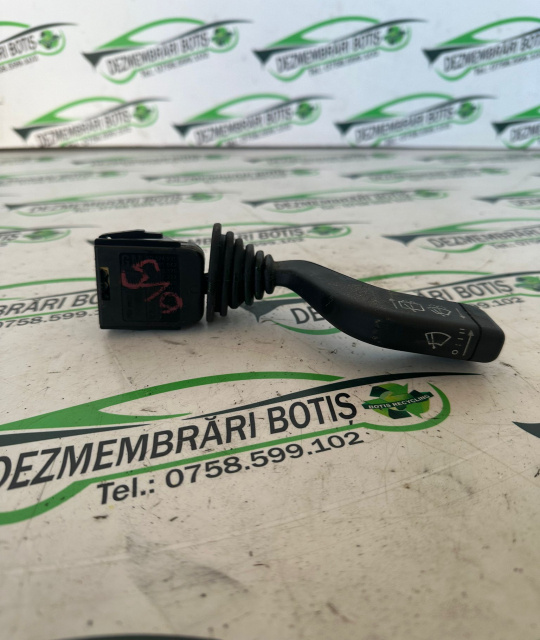 Maneta stergator parbriz si luneta Opel Agila [2000 - 2003] Minivan 1.2 MT (75 hp)