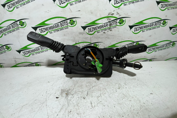 Maneta stergator parbriz si luneta Opel Astra H [2004 - 2007] Hatchback 1.7 CDTI MT (80 hp)