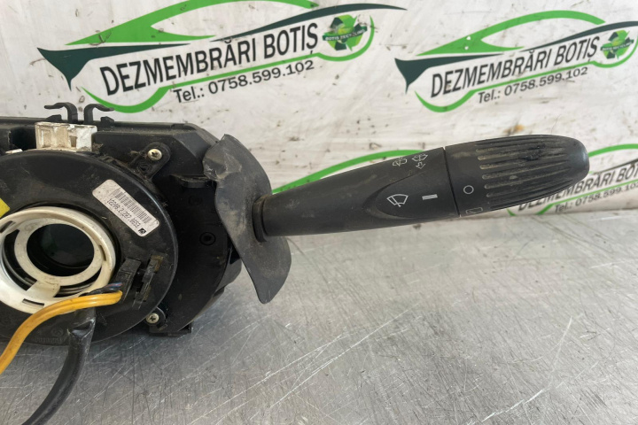 Maneta stergator parbriz si luneta PA6M30 Fiat Punto 2 [1999 - 2003] Hatchback 5-usi 1.2 MT (80 hp)