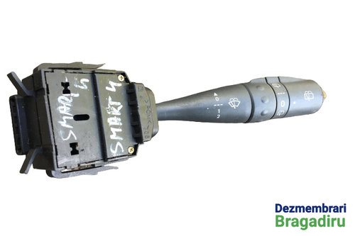Maneta stergator parbriz si luneta Smart Forfour [2004 - 2006] Hatchback 5-usi 1.1 MT (64 hp)