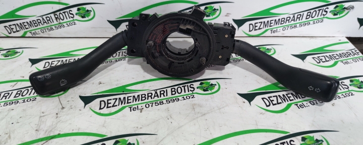 Maneta stergator parbriz si luneta Volkswagen VW Passat B5 [1996 - 2000] wagon 1.9 TDI MT (90 hp)