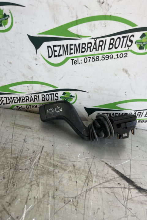 Maneta stergator parbriz si luneta 092115275502036 / 092 115 275 502.036 Opel Astra G [1998 - 2009] Hatchback 5-usi 1.4 MT (90 hp)