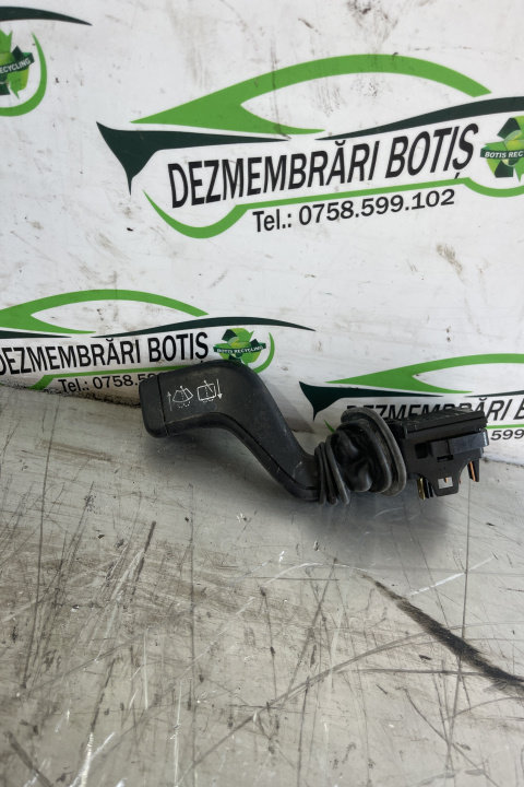 Maneta stergator parbriz si luneta 092115275502036 / 092 115 275 502.036 Opel Astra G [1998 - 2009] ...
