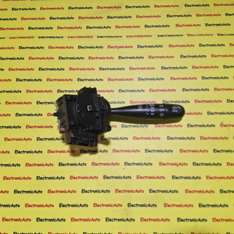 Maneta stergator parbriz Toyota Yaris , 173647,