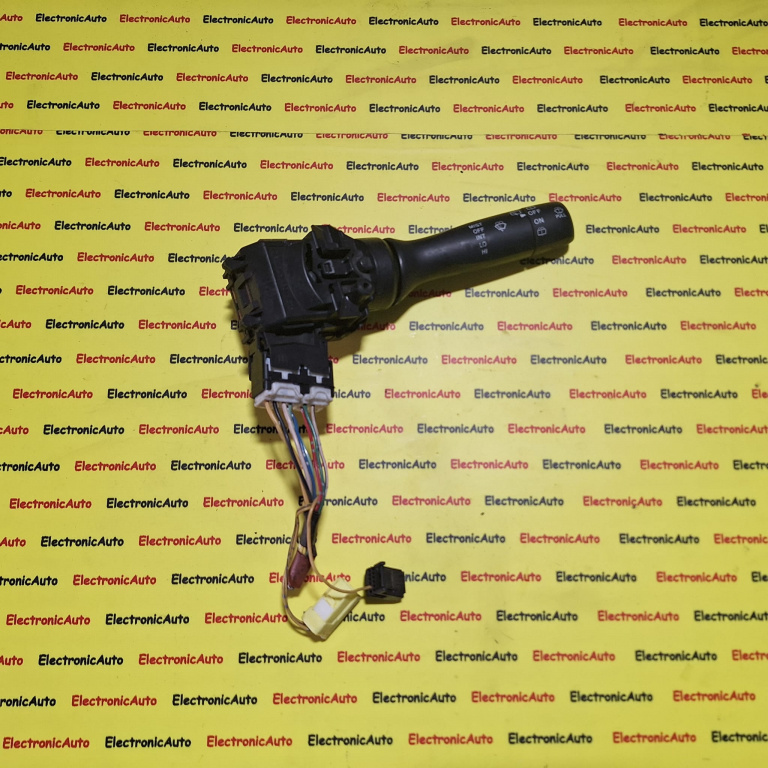 Maneta stergator parbriz Toyota Yaris OEM, 17F14,
