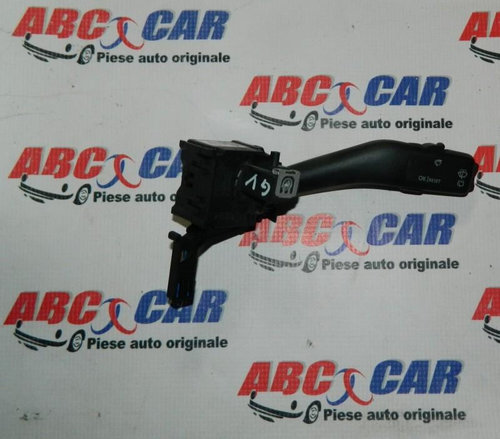Maneta stergator parbriz Volkswagen Golf 5 2004-2009 1K0953519A