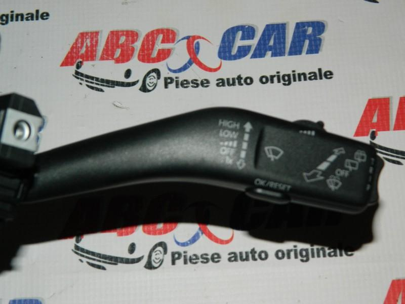Maneta stergator parbriz Volkswagen Golf 6 2008-2013 5K0953513N