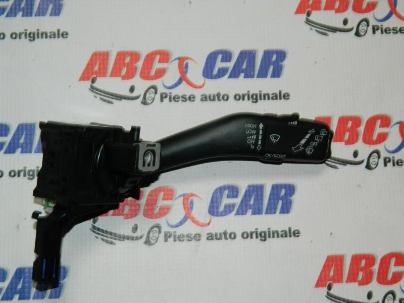 Maneta stergator parbriz Volkswagen Golf 6 2008-2013 1K0953519J