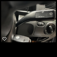Maneta stergator parbriz Volkswagen Jetta 5 [2005 - 2011] Sedan 4-usi 2.0 TDI MT (140 hp)