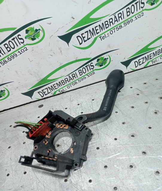 Maneta stergator parbriz Volkswagen VW Caddy 2 [1995 - 2004] Pickup 1.9 D MT (64 hp)