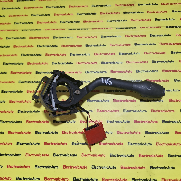 Maneta stergator parbriz VW polo, 6NO953503J, BK701408002,