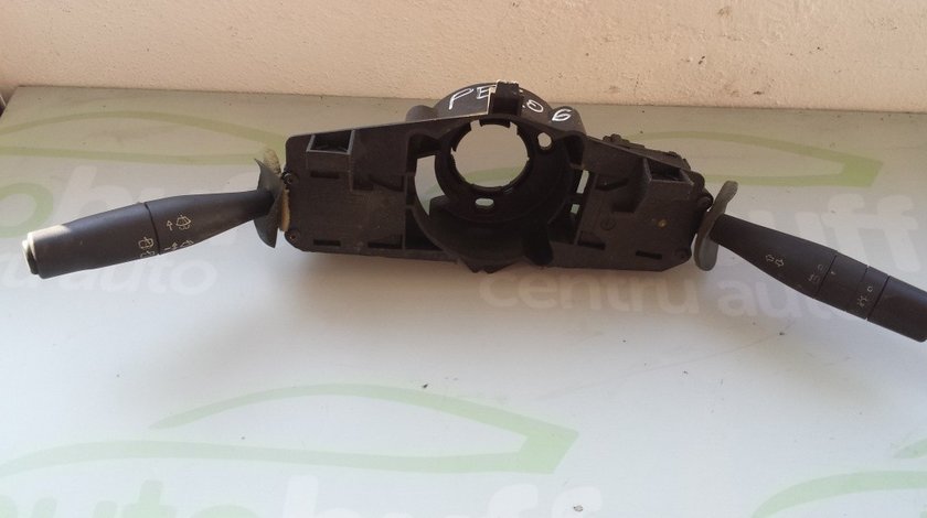 Maneta Stergator Peugeot 206 1.4 HDI 1998-2006