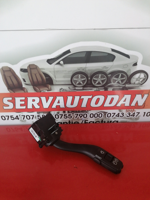 Maneta stergator Porsche Cayenne (2002-2009) [7L] 3.0 Motorina 2007, 7L5953503