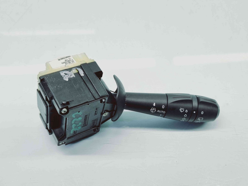 Maneta stergator Renault Captur (J87) [Fabr 2013-2017] 255675887R