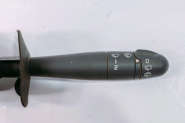 Maneta Stergator Renault Clio 2 [facelift] [2001 - 2005]