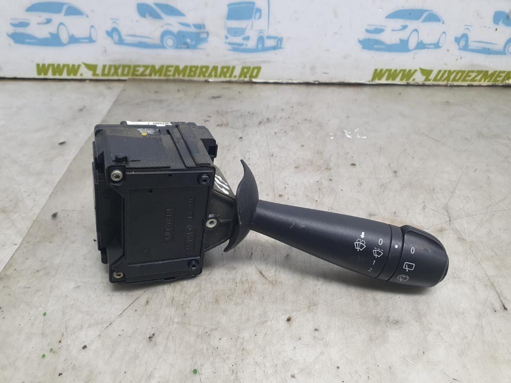 Maneta stergator Renault Clio 4 [2012 - 2020] 1.5 dci K9K612