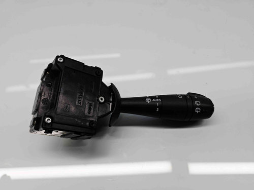 Maneta stergator Renault Clio 4 (B98) Hatchback [Fabr 2012-2020] 255675887R