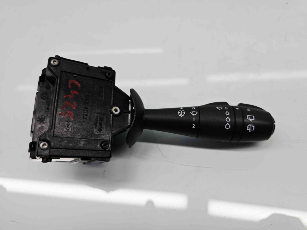 Maneta stergator Renault Clio 4 (B98) Hatchback [Fabr 2012-2020] OEM