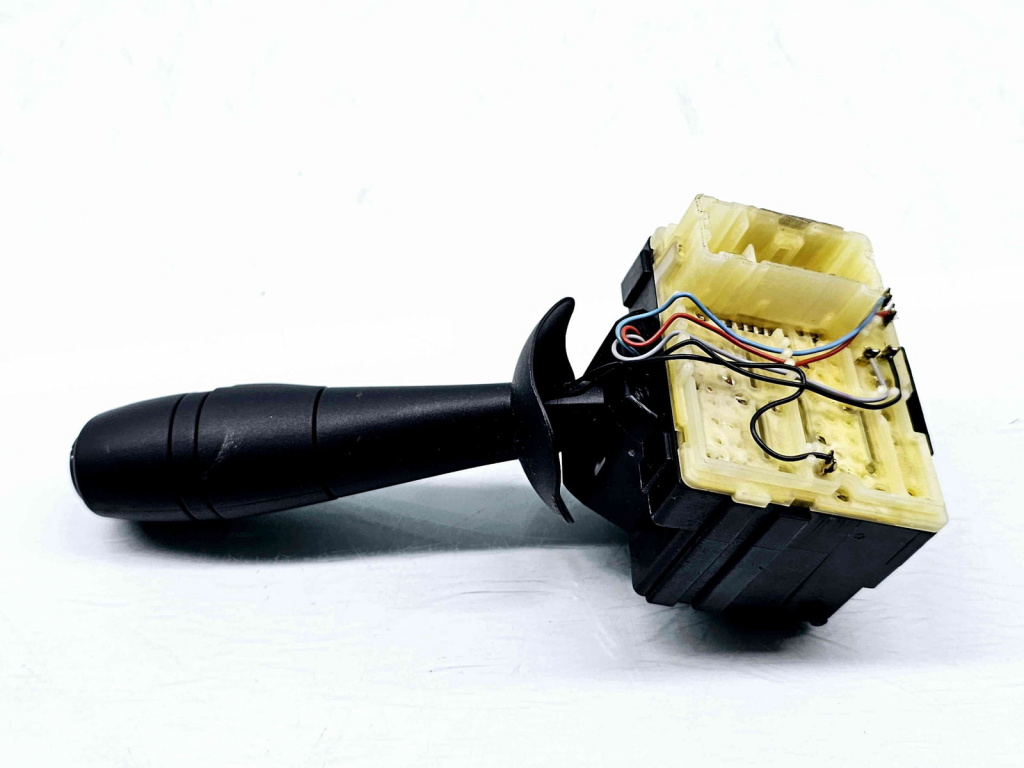 Maneta stergator Renault Clio 4 (B98) Hatchback [Fabr 2012-2020] 255675887R